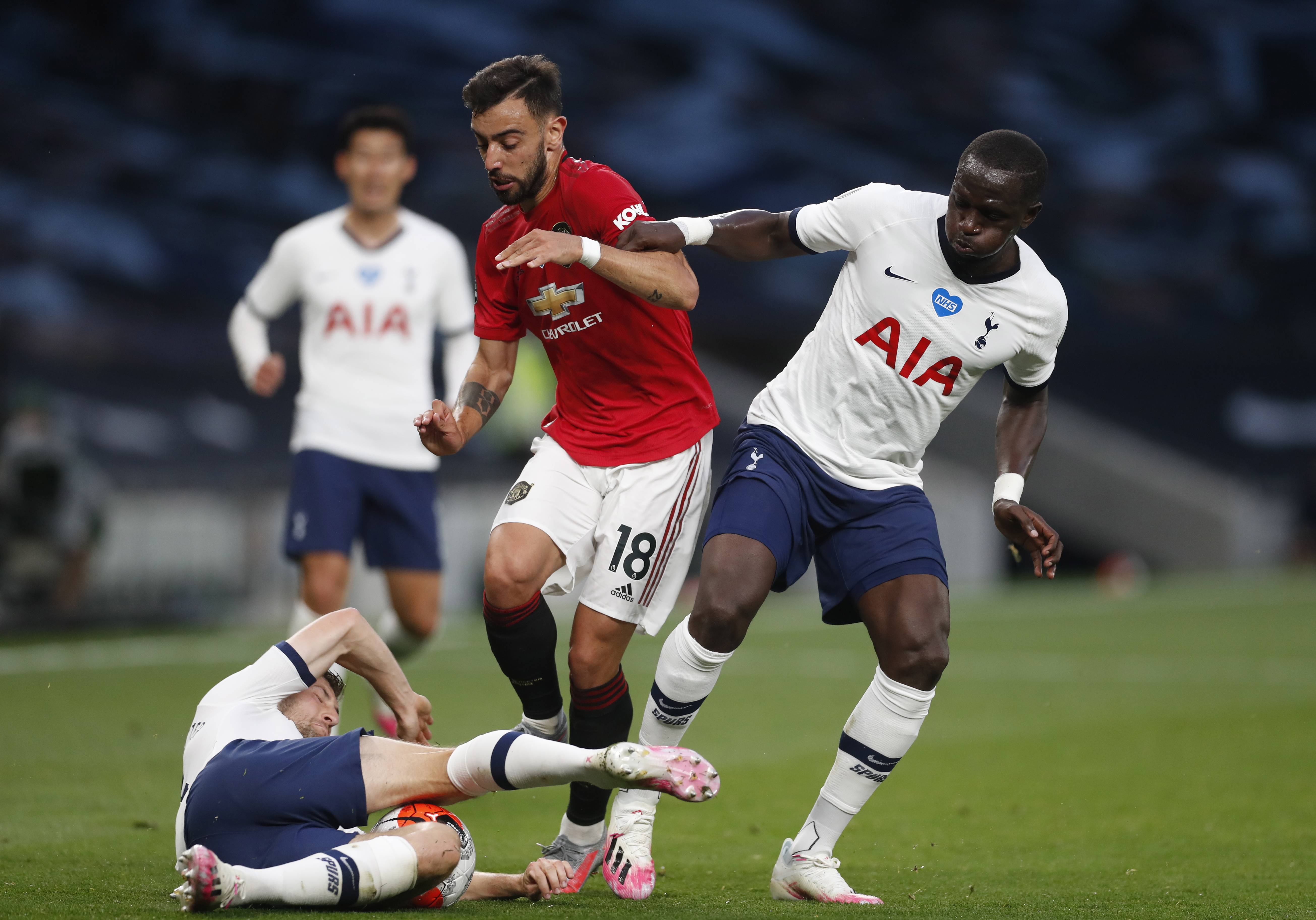 他们在训练 他们在训练