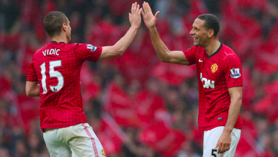 双打上全面 双打上全面